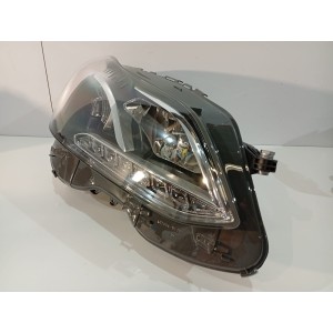 MERCEDES E W212 LCI Lampa LED USA Prawa - 18238 | mobilpol.sk