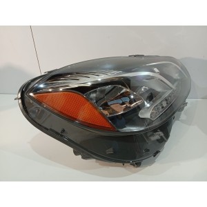 MERCEDES E W212 LCI Lampa LED USA Prawa - 18238 | mobilpol.sk
