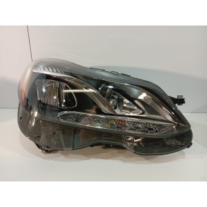 MERCEDES E W212 LCI Lampa LED USA Prawa - 18238 | mobilpol.sk