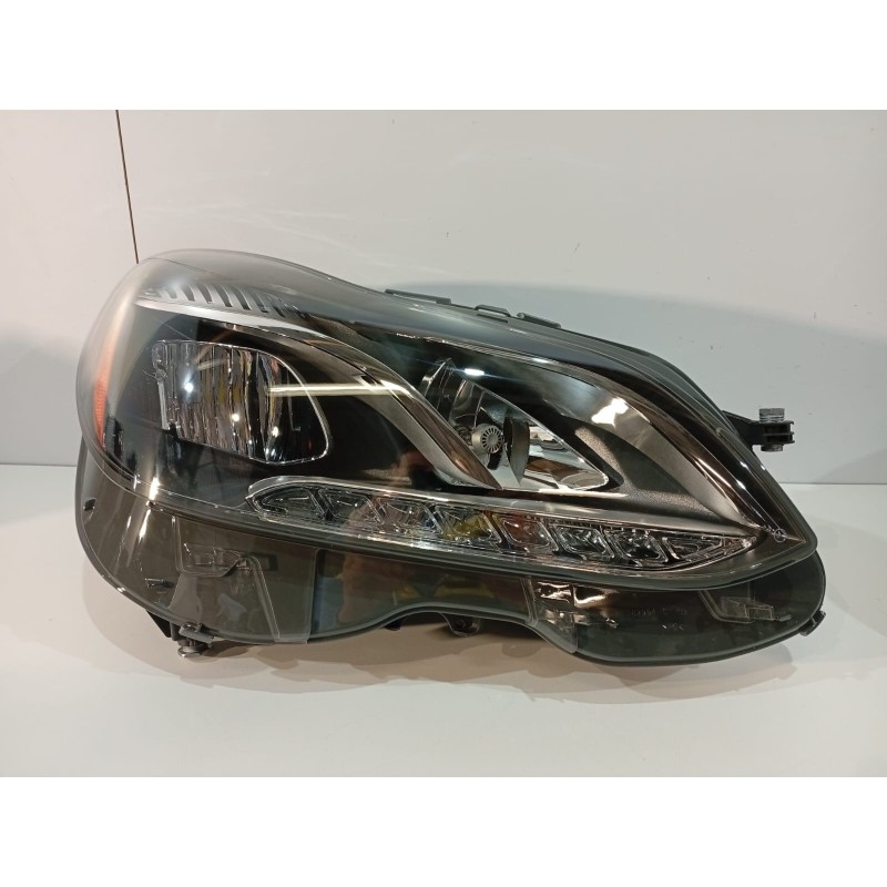 MERCEDES E W212 LCI Lampa LED USA Prawa - 18238 | mobilpol.sk