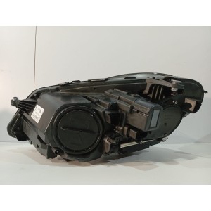 MERCEDES E W212 LCI Lampa LED USA Prawa - 18238 | mobilpol.sk
