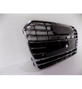 Audi A6 4G Gril / Nárazník - 4122