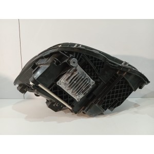 MERCEDES E W212 LCI Lampa LED USA Prawa - 18238 | mobilpol.sk