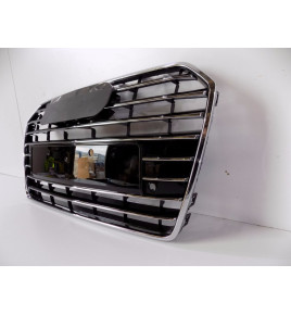 Audi A6 4G Gril / Nárazník - 4122