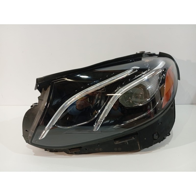 MERCEDES E W213 Lampa FULL LED USA Lewa - 18242 | mobilpol.sk