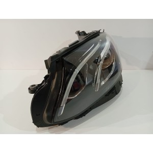 MERCEDES E W213 Lampa FULL LED USA Lewa - 18242 | mobilpol.sk