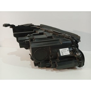 MERCEDES E W213 Lampa FULL LED USA Lewa - 18242 | mobilpol.sk
