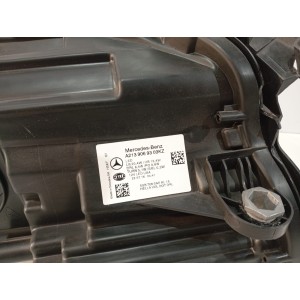 MERCEDES E W213 Lampa FULL LED USA Lewa - 18242 | mobilpol.sk