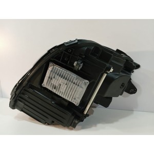 MERCEDES E W213 Lampa FULL LED USA Lewa - 18242 | mobilpol.sk