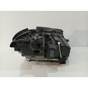 MERCEDES E W213 Lampa FULL LED USA Lewa - 18242 | mobilpol.sk