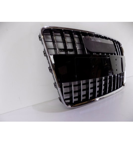 Audi Q7 4L Gril / Nárazník - 4123