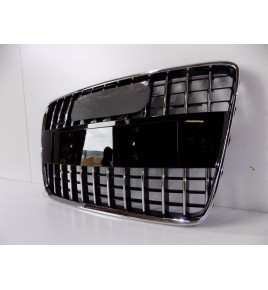 Audi Q7 4L Gril / Nárazník - 4123