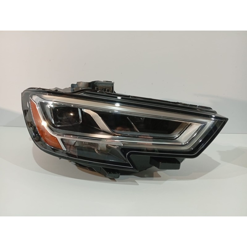 AUDI A3 8V LCI Lampa USA Full Led Prawa - 18246 | mobilpol.sk