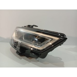 AUDI A3 8V LCI Lampa USA Full Led Prawa - 18246 | mobilpol.sk