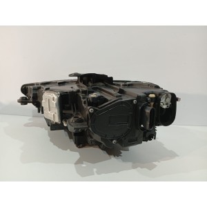 AUDI A3 8V LCI Lampa USA Full Led Prawa - 18246 | mobilpol.sk