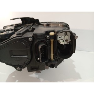 AUDI A3 8V LCI Lampa USA Full Led Prawa - 18246 | mobilpol.sk