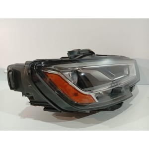 AUDI A3 8V LCI Lampa USA Full Led Prawa - 18246 | mobilpol.sk