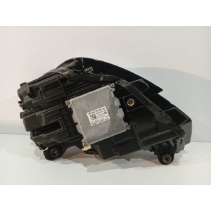 AUDI A3 8V LCI Lampa USA Full Led Prawa - 18246 | mobilpol.sk