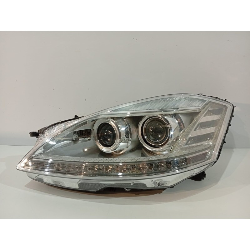MERCEDES S W221 LCI Lampa Bi-Xenon NV Lewa - 18252 | mobilpol.sk