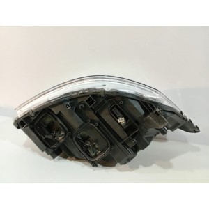 MERCEDES S W221 LCI Lampa Bi-Xenon NV Lewa - 18252 | mobilpol.sk