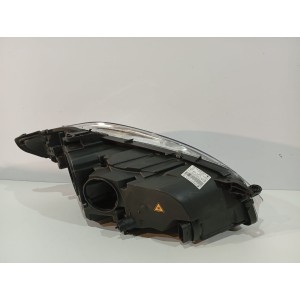 MERCEDES S W221 LCI Lampa Bi-Xenon NV Lewa - 18252 | mobilpol.sk