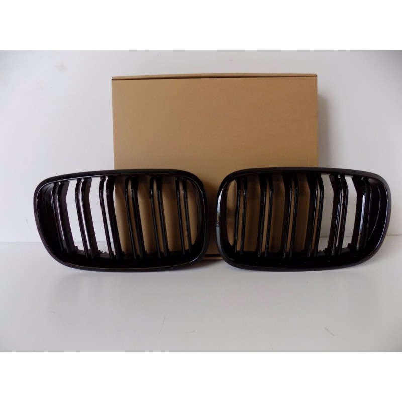 BMW X5 E70, BMW X6 E71 Gril / Nerka - 4119 | mobilpol.sk