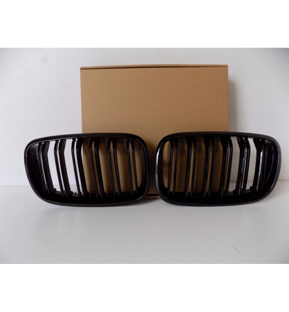 BMW X5 E70, BMW X6 E71 Gril / Nerka - 4119