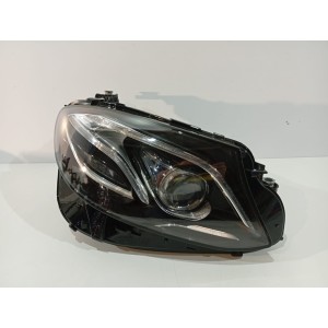 MERCEDES E W213 Multibeam Led Niebieski Prawa - 18259 | mobilpol.sk