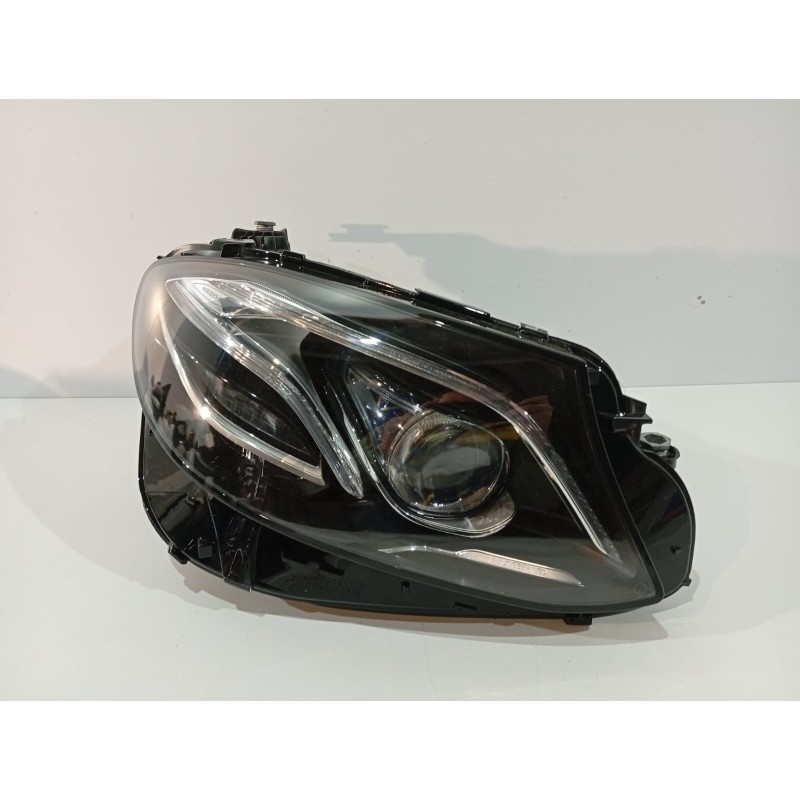 MERCEDES E W213 Multibeam Led Niebieski Prawa - 18259 | mobilpol.sk