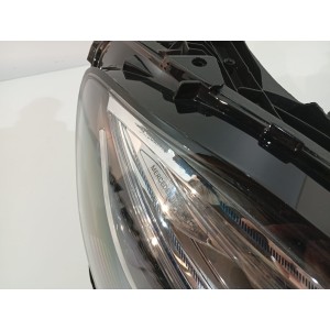 MERCEDES E W213 Multibeam Led Niebieski Prawa - 18259 | mobilpol.sk