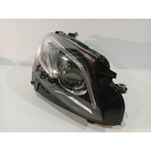 MERCEDES E W213 Multibeam Led Niebieski Prawa - 18259 | mobilpol.sk