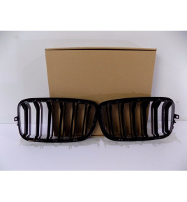 BMW X5 E70, BMW X6 E71 Gril / Nerka - 4119