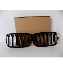 BMW X5 E70, BMW X6 E71 Gril / Nerka - 4119