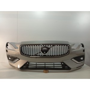 VOLVO S60 V60 Lift 18- Zderzak przedni - 18269 | mobilpol.sk
