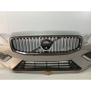 VOLVO S60 V60 Lift 18- Zderzak przedni - 18269 | mobilpol.sk