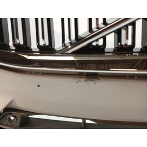 VOLVO S60 V60 Lift 18- Zderzak przedni - 18269 | mobilpol.sk