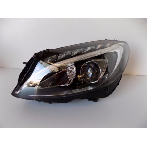 Mercedes W205 Lampa LED High Performance L - 5989 | mobilpol.sk
