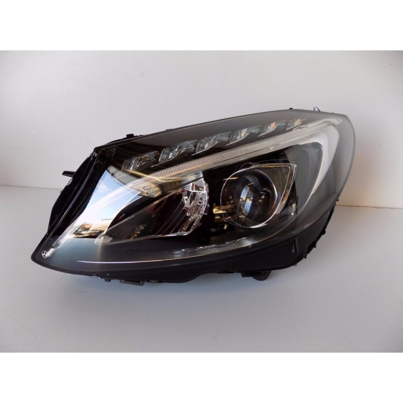 Mercedes W205 Lampa LED High Performance L - 5989 | mobilpol.sk