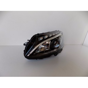 Mercedes W205 Lampa LED High Performance L - 5989 | mobilpol.sk