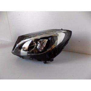 Mercedes W205 Lampa LED High Performance L - 5989 | mobilpol.sk
