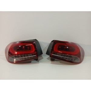 MERCEDES GLA W247 Lampa tył Europa Prawa - 18282 | mobilpol.sk