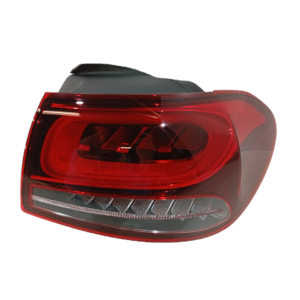 MERCEDES GLA W247 Lampa tył Europa Prawa - 18282 | mobilpol.sk