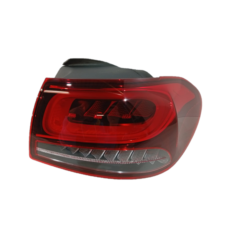 MERCEDES GLA W247 Lampa tył Europa Prawa - 18282 | mobilpol.sk