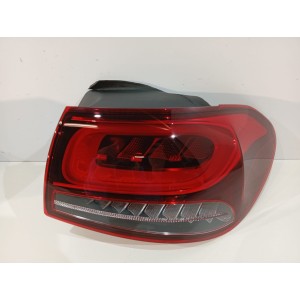MERCEDES GLA W247 Lampa tył Europa Prawa - 18282 | mobilpol.sk