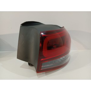 MERCEDES GLA W247 Lampa tył Europa Prawa - 18282 | mobilpol.sk