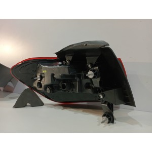 MERCEDES GLA W247 Lampa tył Europa Prawa - 18282 | mobilpol.sk