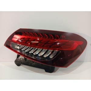 MERCEDES E W213 LCI Sedan Lampa tył Europa Prawa - 18286 | mobilpol.sk