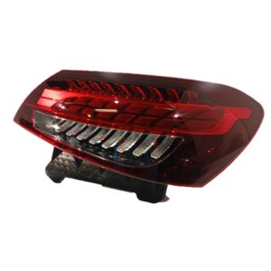 MERCEDES E W213 LCI Sedan Lampa tył Europa Prawa - 18286 | mobilpol.sk