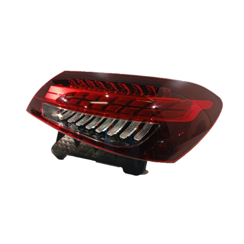 MERCEDES E W213 LCI Sedan Lampa tył Europa Prawa - 18286 | mobilpol.sk
