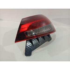 MERCEDES E W213 LCI Sedan Lampa tył Europa Prawa - 18286 | mobilpol.sk